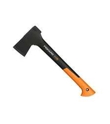 Топор универсальный Fiskars X10 S (1015619)