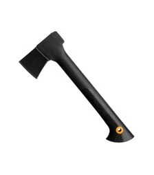 Топор универсальный Fiskars Solid A6 (1052046)