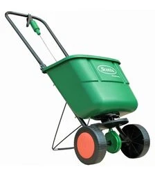 Розкидач роторний ICL Easy Green