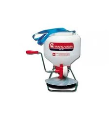 Розпилювач мінеральних добрив Maruyama MG10