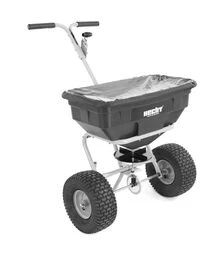 Сіялка механічна Hecht 256 (HECHT256)