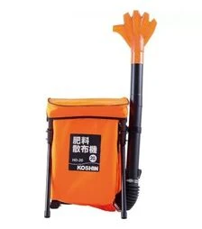 Розкидувач ручний Koshin HD-20-AAA, 20 л (458830)