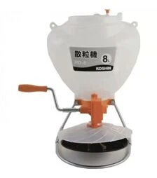 Розкидувач ручний Koshin HD-8-AAA, 8 л (458828)