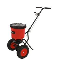 Разбрасыватель-сеялка ротационная YATO, 23 л, 3,66 м (YT-86715)