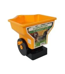 Разбрасыватель-сеялка GRUNTEK Daisy, 3 л (295701003)