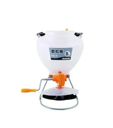 Разбрасыватель удобрений ручной Koshin HD-8, 8 л (458828)