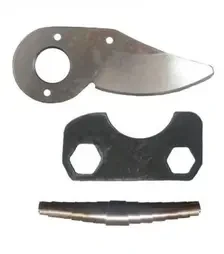 Набір Felco 6/3-1 (ріжуче лезо + пружина та ключ) для секаторів Felco 6, 12, 6СС