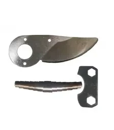Набір Felco 7/3-1 (ріжуче лезо + пружина та ключ) для секаторів Felco 7, 8, 8CC