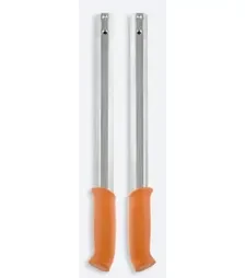 Ручки алюминиевые 65 см (пара) для сучкорезов LOWE серии 20, 21, 22 (20011/65)