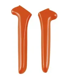 Ручки пластиковые (пара) для секатора LOWE 1.104 (1004/04)