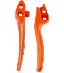 Ручки пластиковые (пара) для секатора LOWE 11.107 (11004/07)