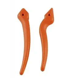 Ручки пластиковые (пара) для секаторов LOWE 6/7/8/9.107 (6004/07)