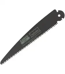 Полотно для ножовки Bahco 396 Laplander (396-blade-1P)