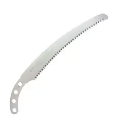 Полотно для пилы Silky ZUBAT 300-7.5 (271-30)
