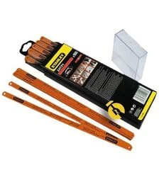 Полотно для ножiвок STANLEY Rubis молібденове, 300 мм (1-15-906)