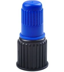 Регулируемая коническая насадка III (синяя) Jacto (325787)