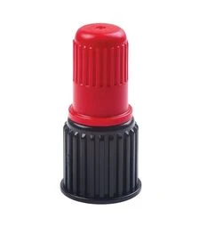Регулируемая коническая насадка красная Jacto (1267555)