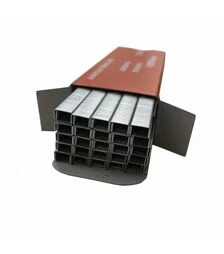 Скоби до степлеру садового для підв'язування винограду GARTNER, 10000 шт (80001060)