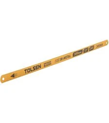 Полотно биметаллическое Tolsen 24Т, 2 шт (30064)
