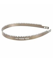 Полотно суха деревина Tolsen (31100)