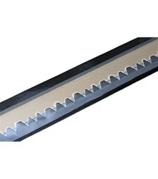 Полотно лучкової пилки Bellota 4537-24 610мм