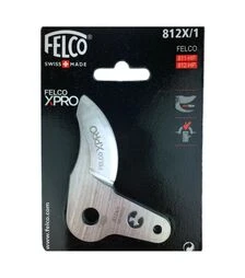 Лезо для електросекатора Felco 812X/1