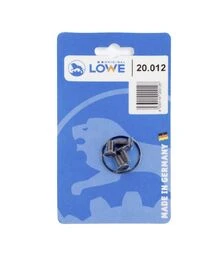 Набор винтов для трубчатых ручек садовых сучкорезов Lowe 20012