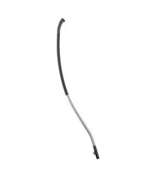 Держак алюмінієвий GARDENA Combisystem ErgoPlus 150 см (03745-20.000.00)