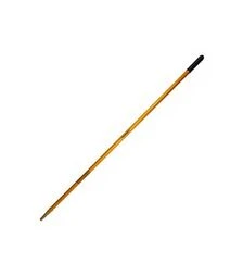 Ручка для граблей фибергласовая GRUNTEK, 136 см (295024140F)