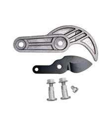 Лезо для сучкоріза Fiskars L77 (1026292)