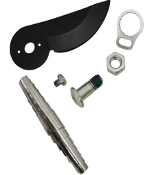 Набір запчастин для секатора Fiskars P90 (1026278)