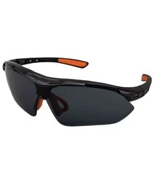 Садові окуляри WERK PRO 20020 затемнені (114382)