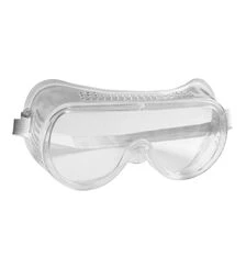 Садові захисні окуляри закриті WERK 20003 (69907)