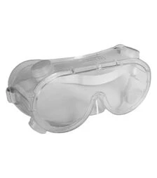 Садові захисні окуляри закриті WERK 20004 (69908)