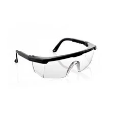 Садові окуляри WERK 20002 з регульованою дужкою (83633)