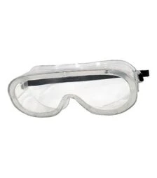 Садові окуляри STARK SG-07C, прозорі (515000010)