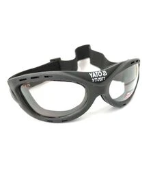 Окуляри захиснi Yato YT-7377, прозорі