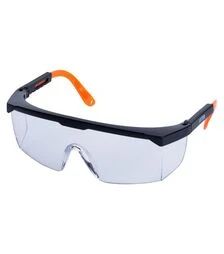 Окуляри захисні Sigma Fitter anti-scratch, anti-fog, прозорі (9410261)