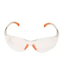 Окуляри захисні Sigma Balance anti-scratch, прозорі (9410291)