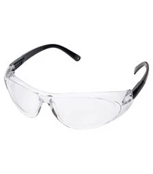 Окуляри захисні Sigma Python anti-scratch, прозорі (9410621)