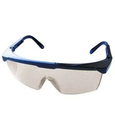 Окуляри захисні Grad anti-scratch, прозорі (9411545)