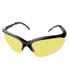 Окуляри захисні Grad Sport anti-scratch жовті (9411595)
