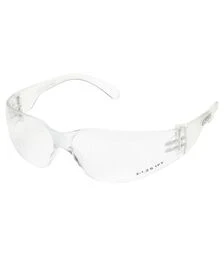 Окуляри захисні Grad Bee anti-scratch прозорі (9411625)