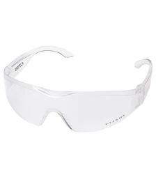 Окуляри захисні Grad Wasp anti-scratch прозорі (9411665)