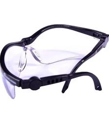 Окуляри захисні Maruyama прозорі (221460)