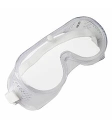 Окуляри захистні Tolsen (45074)