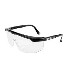 Окуляри захисні YATO прозорі (YT-7361)