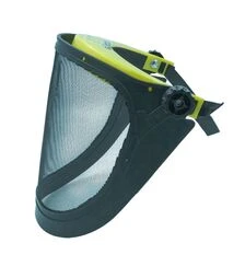 Захисний щиток сітчаcтий спрощений WERK 20027 (141457)