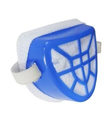 Респіратор WERK 20007 (69911)