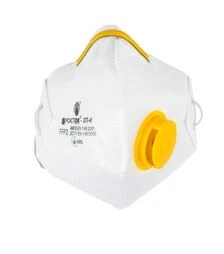 Респіратор Stark FFP-2, ГДК 12 (510213010)